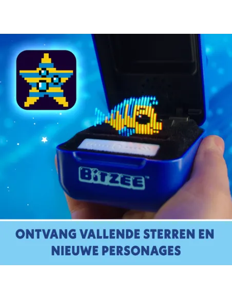 BITZEE CUCCIOLO INTERATTIVO DISNEY (6070083)