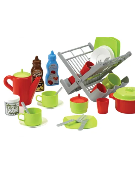 ECOIFFIER 2619 gioco di ruolo