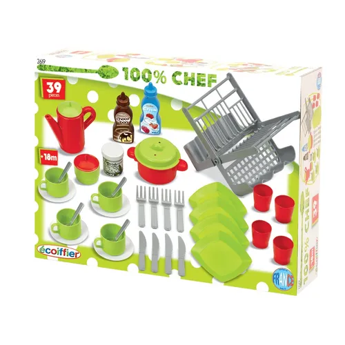 ECOIFFIER 2619 gioco di ruolo