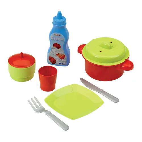 ECOIFFIER 2619 gioco di ruolo