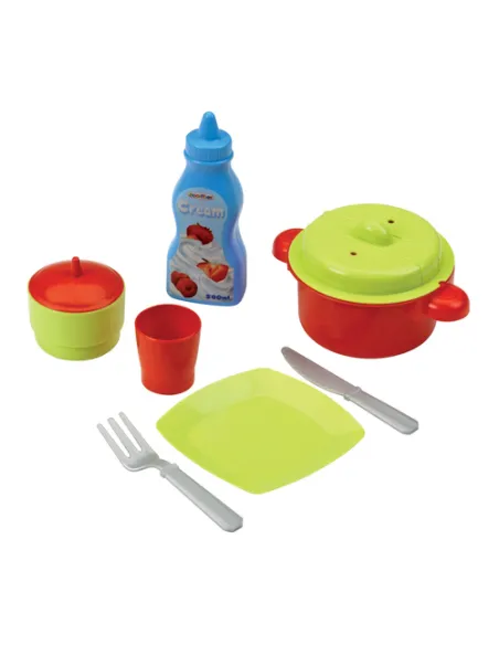 ECOIFFIER 2619 gioco di ruolo