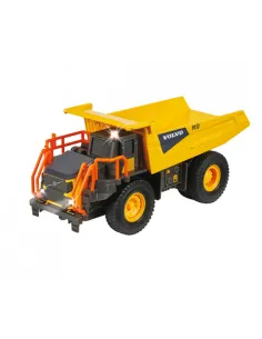 Majorette Volvo Rigid Hauler