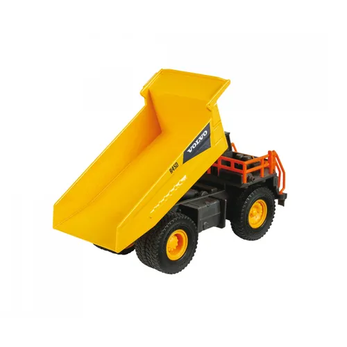 Majorette Volvo Rigid Hauler