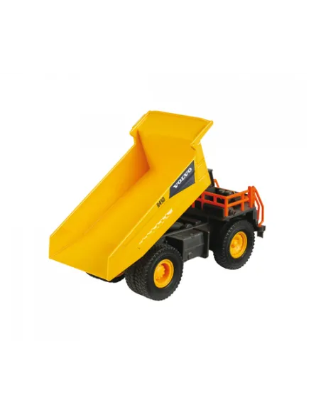 Majorette Volvo Rigid Hauler