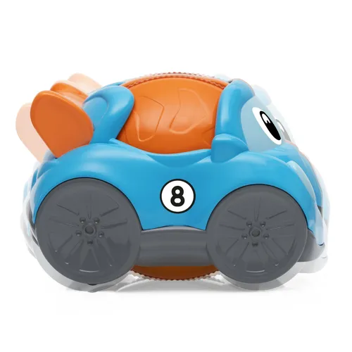 Chicco Rolly Coupe' RC