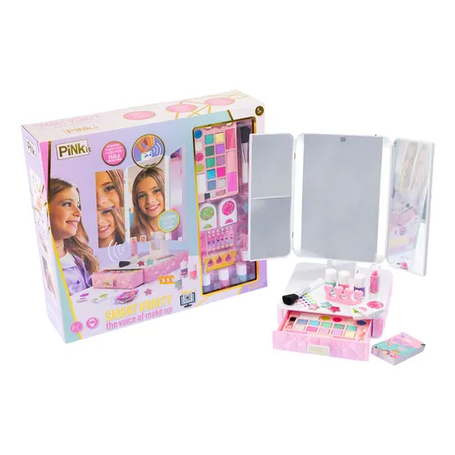 PINK IT SPECCHIERA (40058)