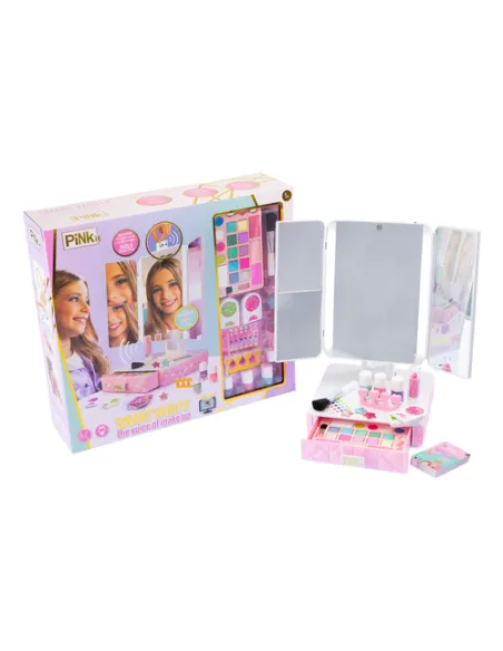 PINK IT SPECCHIERA (40058)