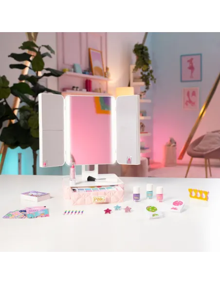 PINK IT SPECCHIERA (40058)