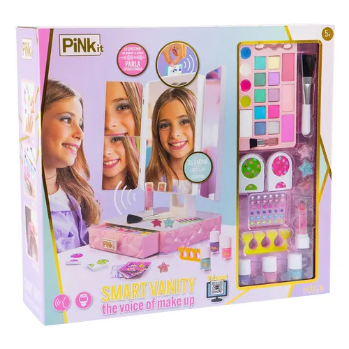 PINK IT SPECCHIERA (40058)