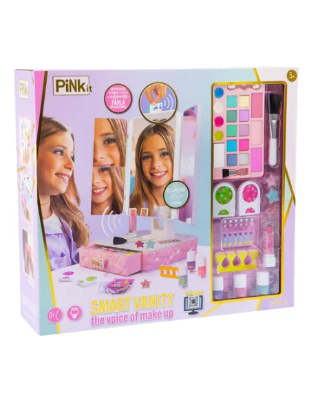 PINK IT SPECCHIERA (40058)