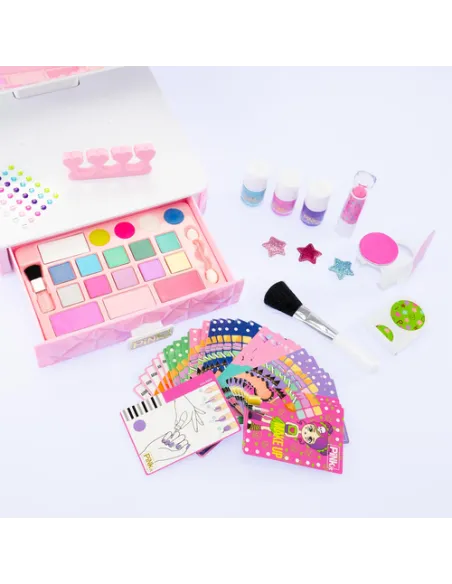 PINK IT SPECCHIERA (40058)