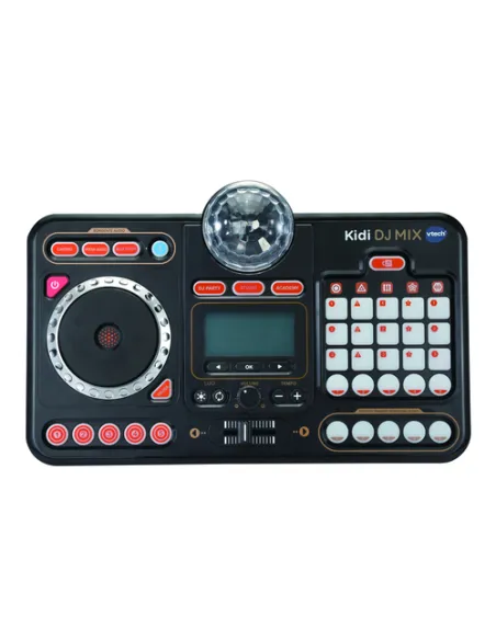 VTech Kidi Dj Mix