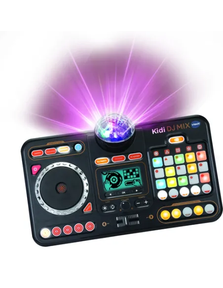 VTech Kidi Dj Mix
