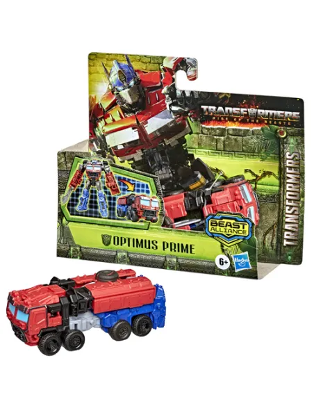 Transformers F38965L1 giocattolo transformer