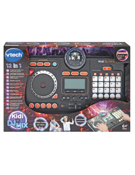 VTech Kidi Dj Mix