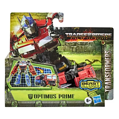 Transformers F38965L1 giocattolo transformer