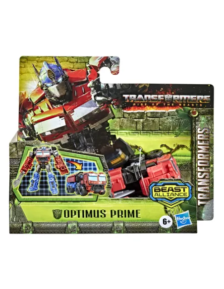 Transformers F38965L1 giocattolo transformer