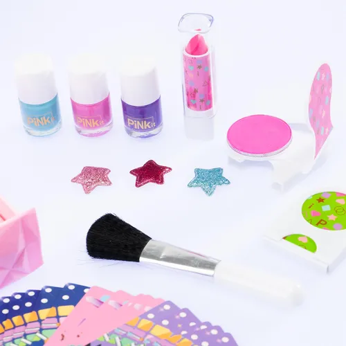 PINK IT SPECCHIERA (40058)