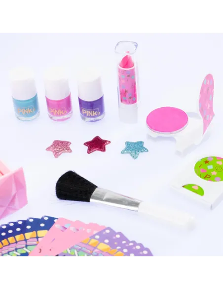 PINK IT SPECCHIERA (40058)