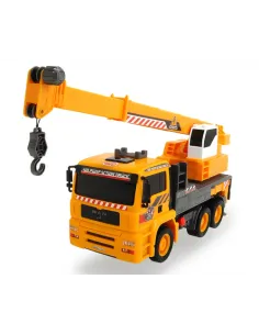 Dickie Toys 203806003 set da gioco