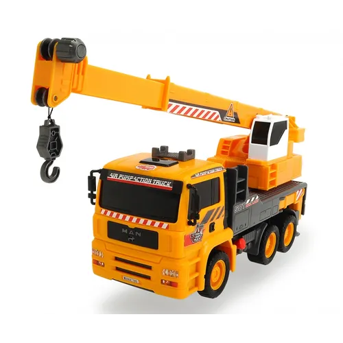 Dickie Toys 203806003 set da gioco