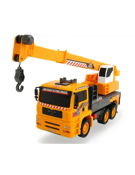 Dickie Toys 203806003 set da gioco