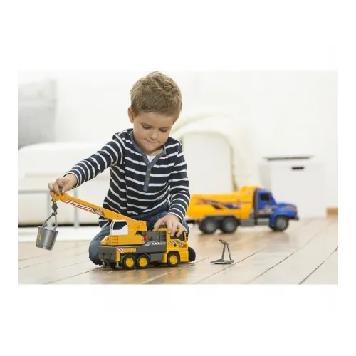 Dickie Toys 203806003 set da gioco