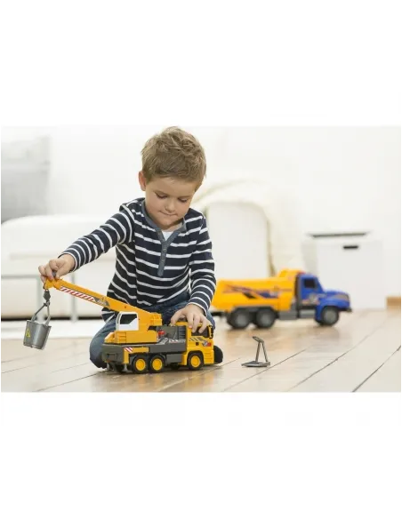 Dickie Toys 203806003 set da gioco