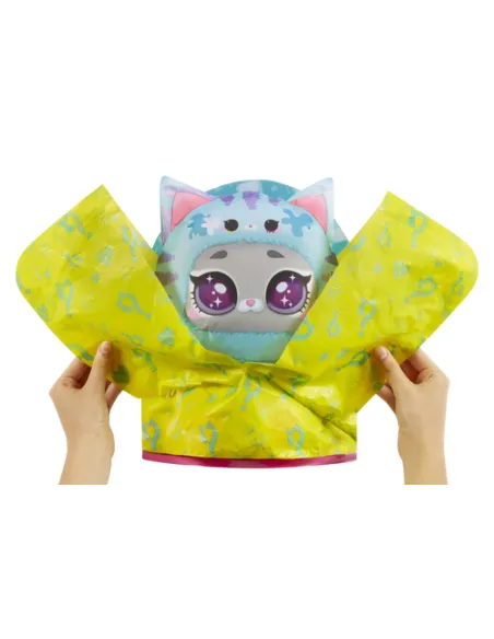 L.O.L. Surprise! Tweens Costume Surprise - Emma Emo