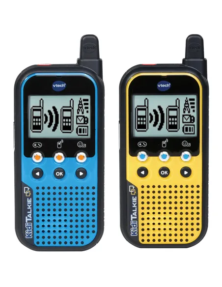 VTech Kidi Talkie