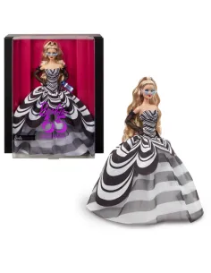 Barbie Signature HRM58 bambola