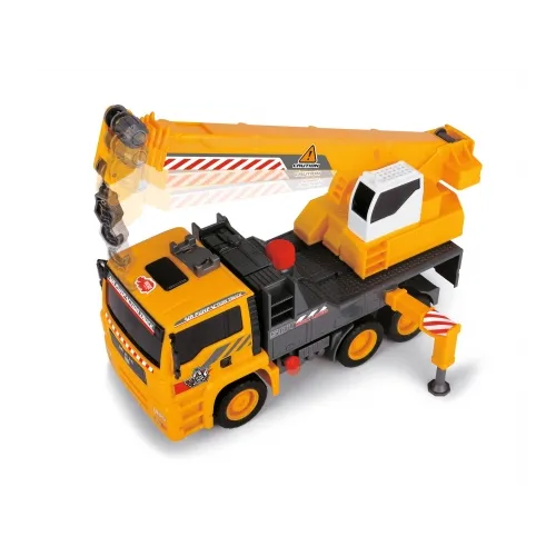 Dickie Toys 203806003 set da gioco