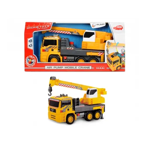 Dickie Toys 203806003 set da gioco