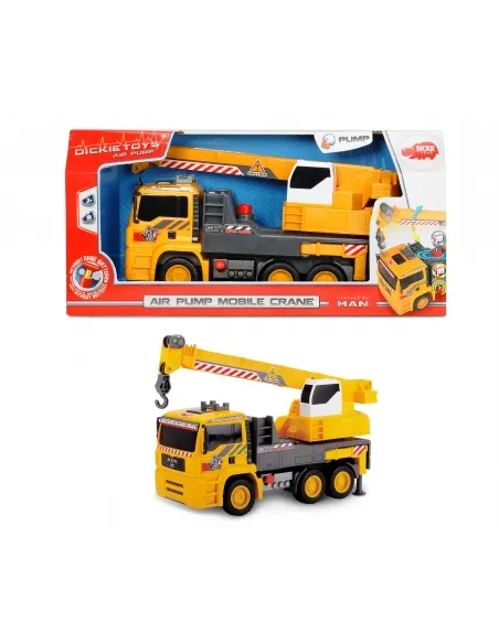 Dickie Toys 203806003 set da gioco