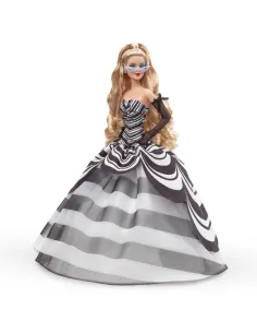 Barbie Signature HRM58 bambola 2