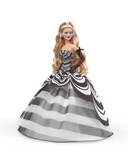 Barbie Signature HRM58 bambola