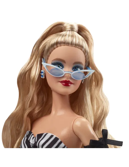 Barbie Signature HRM58 bambola