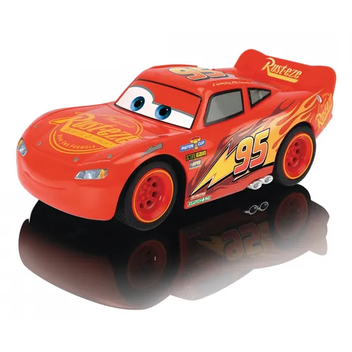 RC CARS SAETTA MCQUEEN TURBO 1:24 (203084028)