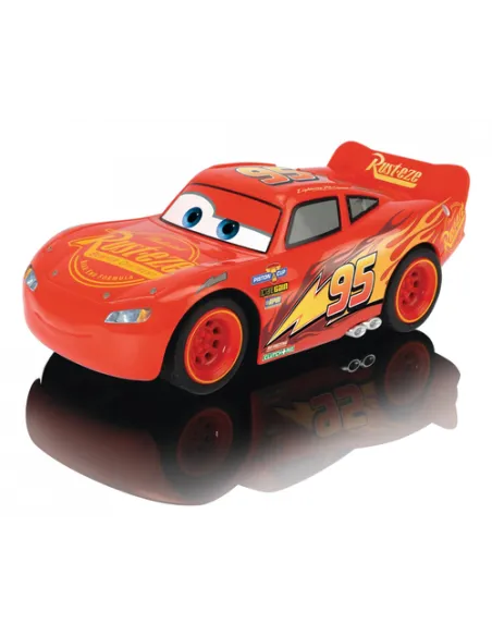 RC CARS SAETTA MCQUEEN TURBO 1:24 (203084028)