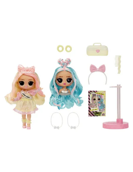 LOL SURPRISE T.SW.FASHION WAVES WINNIE (591733)