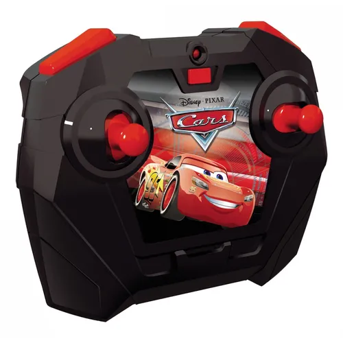RC CARS SAETTA MCQUEEN TURBO 1:24 (203084028)