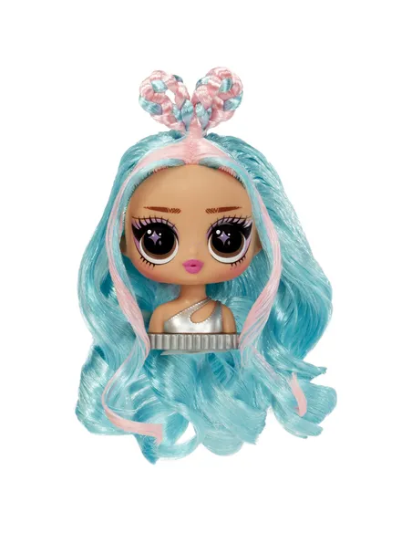 LOL SURPRISE T.SW.FASHION WAVES WINNIE (591733)