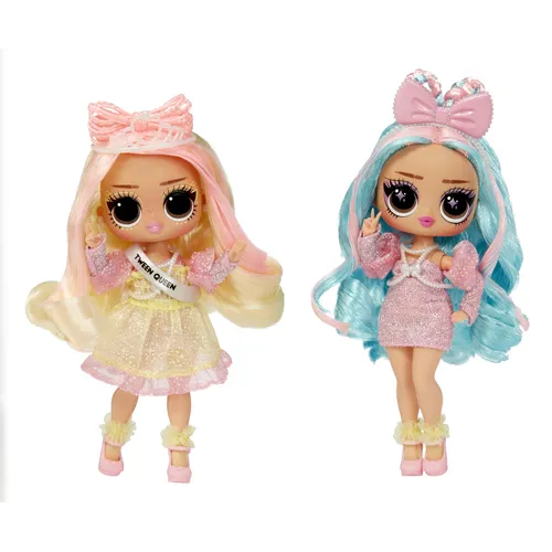 LOL SURPRISE T.SW.FASHION WAVES WINNIE (591733)