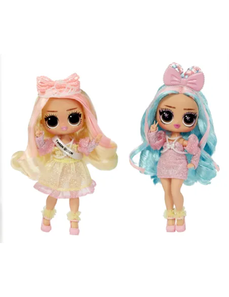 LOL SURPRISE T.SW.FASHION WAVES WINNIE (591733)