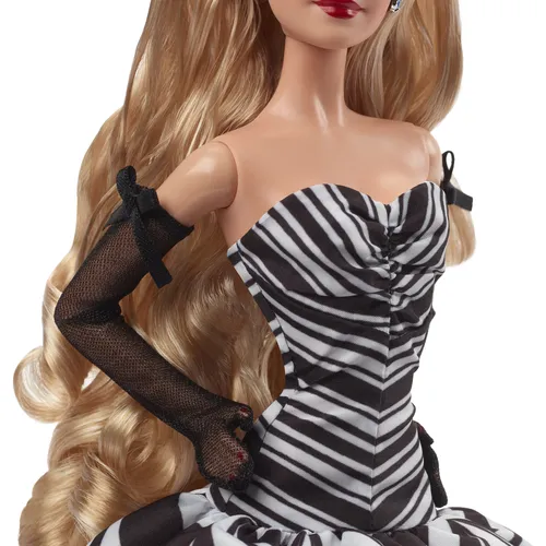 Barbie Signature HRM58 bambola