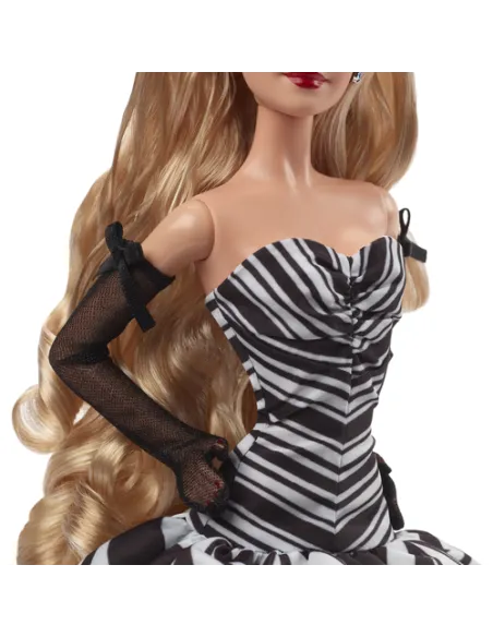 Barbie Signature HRM58 bambola