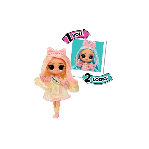 LOL SURPRISE T.SW.FASHION WAVES WINNIE (591733)