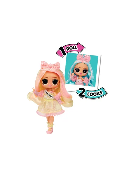 LOL SURPRISE T.SW.FASHION WAVES WINNIE (591733)