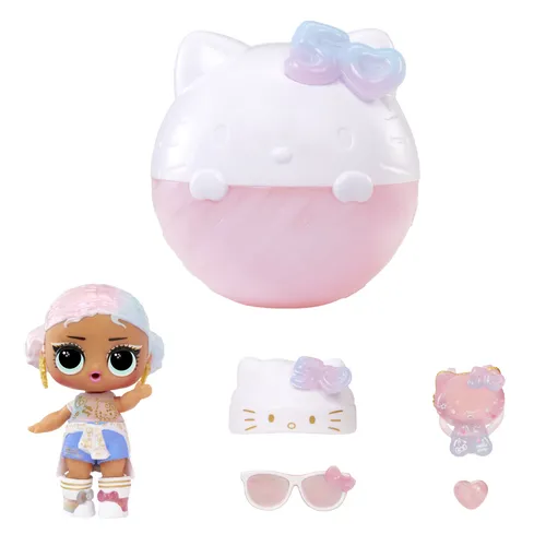 L.O.L. Surprise! L.O.L. Surprise Loves Hello...