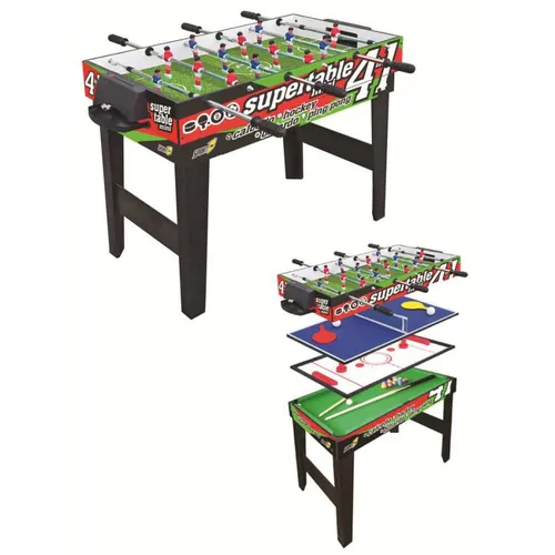 Mandelli Calcetto 4In1